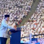 Prabowo Tegaskan Tak Ada Toleransi bagi Penyimpangan Program Makan Bergizi Gratis