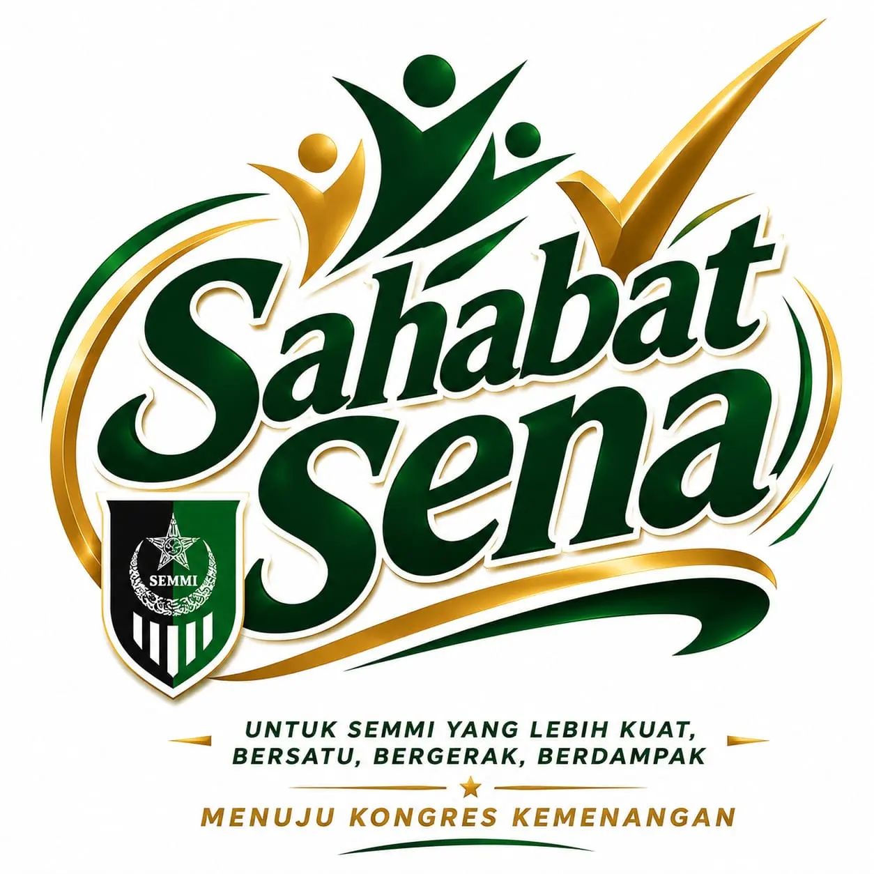 Kongres SEMMI Bukan Panggung Perebutan Jabatan: Namun Momentum Konsolidasi Ide Untuk Masa Depan Organisasi