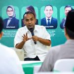 BAZNAS Dinilai Miliki Peta Komunikasi Jelas Hadapi Disinformasi Global