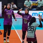 Pertamina Enduro Selangkah ke Grand Final Proliga 2026 Usai Tumbangkan Electric PLN