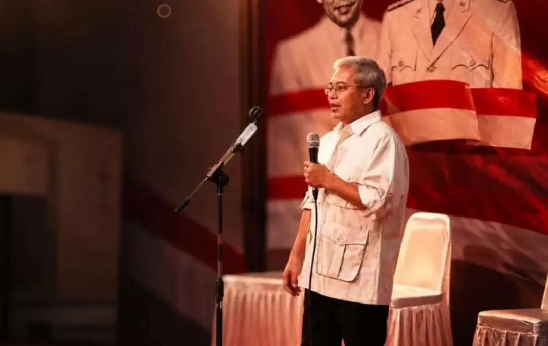 Pancasila Sulit Dijalankan