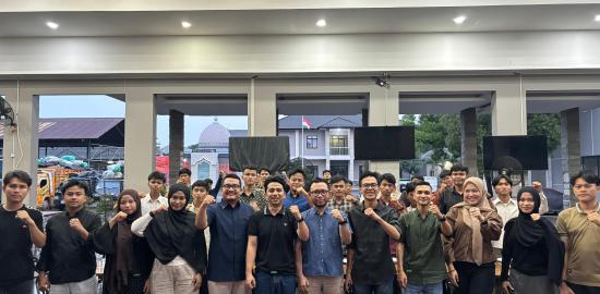 DPP AMAN Ajak Mahasiswa Mendukung Kebijakan Tranformasi dan Hilirisasi di Papua