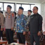 PD PII Bandung Barat Periode 2026–2028 Resmi Dilantik, Siap Reaktivasi Gerakan Pelajar