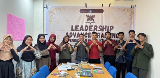 Kajian Kader PII Soroti Minimnya Fasilitas TPS dan Persoalan Lingkungan di Kota Palembang