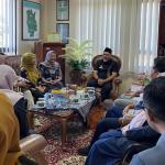 ISLaMS Lakukan Observasi Penelitian di Pengadilan Agama Salatiga