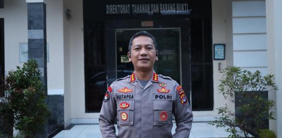 Ditreskrimum Polda Banten Amankan Tiga Pelaku Dugaan Pengeroyokan Supir di Toll