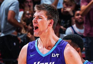 Jusuf Nurkic Jadi Pahlawan, Utah Jazz Taklukkan Boston Celtics di Detik Akhir