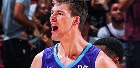 Jusuf Nurkic Jadi Pahlawan, Utah Jazz Taklukkan Boston Celtics di Detik Akhir