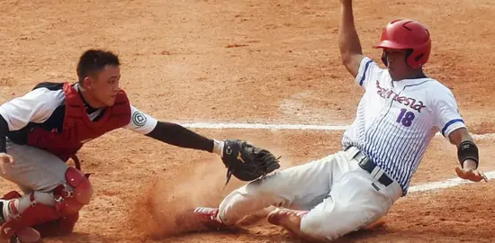 Timnas Bisbol Indonesia Tekuk Singapura 15-4, Rebut Tiket Perebutan Perunggu SEA Games 2025