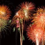 Cek Fakta : Kabar Larangan Nasional Perayaan Tahun Baru Tanpa Kembang Api