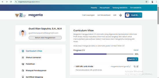 Timnas Voli Indonesia U-21 Kalah Tipis dari Ukraina di Kejuaraan Dunia