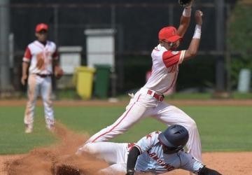 SEA Games 2025: Tim Bisbol Indonesia Takluk 0-14 dari Filipina