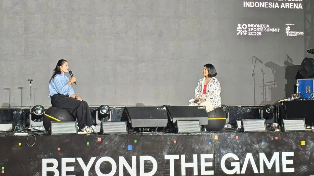 Desak Made Rita Ajak Kaum Muda Tekuni Panjat Tebing: “Olahraga Seru dan Aman”