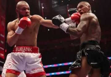 Duel Chris Eubank Jr vs Conor Benn Terancam Batal, Masalah Kontrak Masih Mengganjal