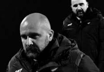 Pelatih FK Radnicki 1923, Mladen Zizovich, Wafat Saat Laga Liga Serbia