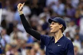 Sinner dan Alcaraz Pimpin Grup di ATP Finals 2025 Turin