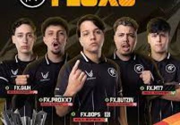 Juara Bertahan Fluxo Fokus Adaptasi Meta Baru di FFWS Global Finals 2025