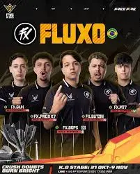 Juara Bertahan Fluxo Fokus Adaptasi Meta Baru di FFWS Global Finals 2025