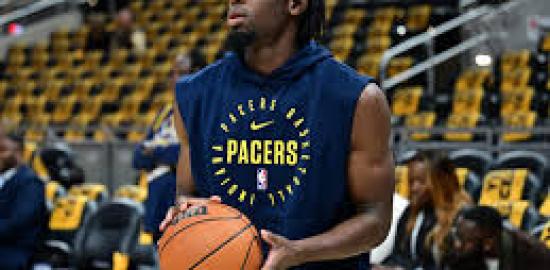 Aaron Nesmith Absen Minimal Satu Bulan karena Cedera Lutut, Pacers Makin Terpuruk
