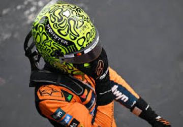 McLaren Waspadai Tantangan Las Vegas Jelang F1 GP 2025