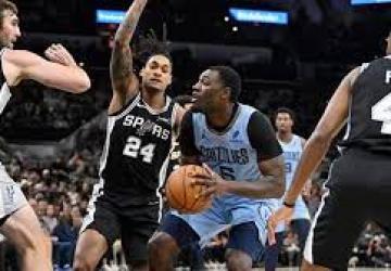 Pistons Catat 11 Kemenangan Beruntun, Raih Start Terbaik dalam 18 Tahun