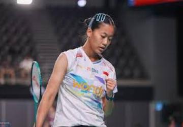 Putri KW Jaga Fokus di Tengah Padatnya Jadwal, Melaju ke Babak Kedua Australian Open 2025