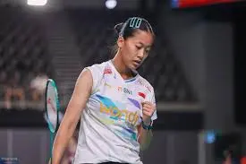 Putri KW Jaga Fokus di Tengah Padatnya Jadwal, Melaju ke Babak Kedua Australian Open 2025