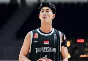Yeremia Resmi Berkostum Rajawali Medan Usai Bima Perkasa Absen di IBL 2026