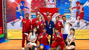 Lima Petinju Indonesia Berpeluang Sumbang Lima Emas di Hari Terakhir SEA Games 2025