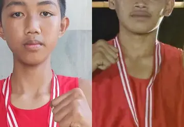 Dua Petinju Muda Donggala Lolos ke Kejurnas Amatir 2025 di Palu