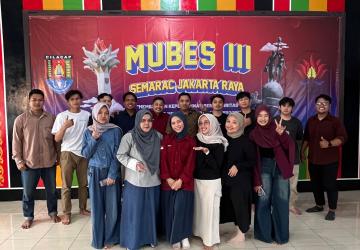 Musyawarah Besar III SEMARAC Jakarta Raya Sukses Terlaksana, Ernawati Resmi Terpilih Sebagai Ketua Umum Secara Aklamasi