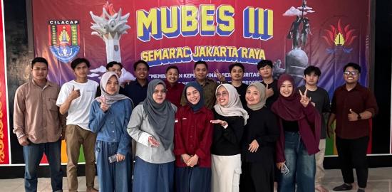 Musyawarah Besar III SEMARAC Jakarta Raya Sukses Terlaksana, Ernawati Resmi Terpilih Sebagai Ketua Umum Secara Aklamasi