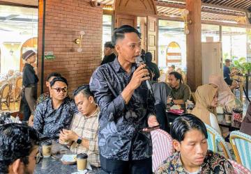 Ketua Umum PW PII Banten Soroti Komentar Anggota DPR RI Cucun Soal Ahli Gizi: Sembrono, Arogan dan Sombong