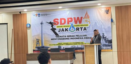 PII Jakarta Sukses Gelar SDPW 2025: Imaduddin Al Fanani Terpilih Menjadi Ketua Definitif dan Menghasilkan Putusan Strategis Organisasi