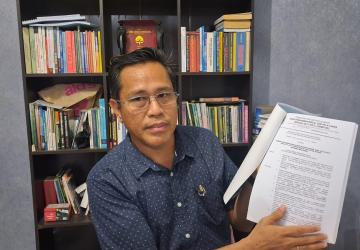 Segera! Kuasa Hukum CV Alco Timber Irian akan Somasi Pro JurnalisMedia Siber PBD