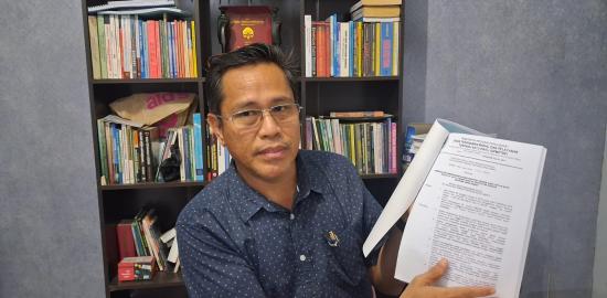 Segera! Kuasa Hukum CV Alco Timber Irian akan Somasi Pro JurnalisMedia Siber PBD