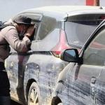 Cek Fakta : Mayat Terjebak di Dalam Mobil Terendam Banjir di Aceh Tamiang