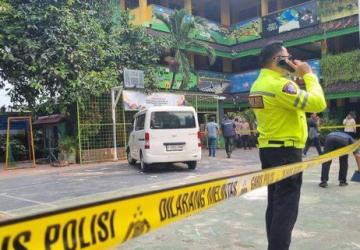 Insiden Mobil MBG Tabrak Siswa dan Guru di SDN Kalibaru 01, Brigade Pelajar Islam Indonesia Jakarta: Keprihatinan, Solidaritas, dan Tuntutan Melakukan Investigasi