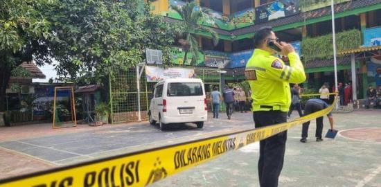 Insiden Mobil MBG Tabrak Siswa dan Guru di SDN Kalibaru 01, Brigade Pelajar Islam Indonesia Jakarta: Keprihatinan, Solidaritas, dan Tuntutan Melakukan Investigasi