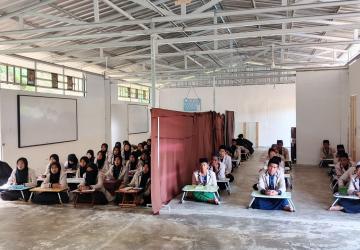 Training PII Perdana di Laksanakan di Pasangkayu, Sulawesi Barat: 77 Santri Ditempa Menjadi Kader PII di Ashabul Kahfi Matra