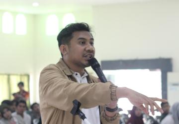 Kecam Keras Perpol No.10 Tahun 2025: EN-LMND Kapolri Membangkang Konstitusi di Ganti