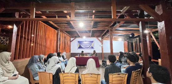 Danau Dampelas Dikepung Gulma, HPMD Desak Keseriusan Pemerintah: Festival Budaya Tak Akan Lahir dari Danau yang Sekarat