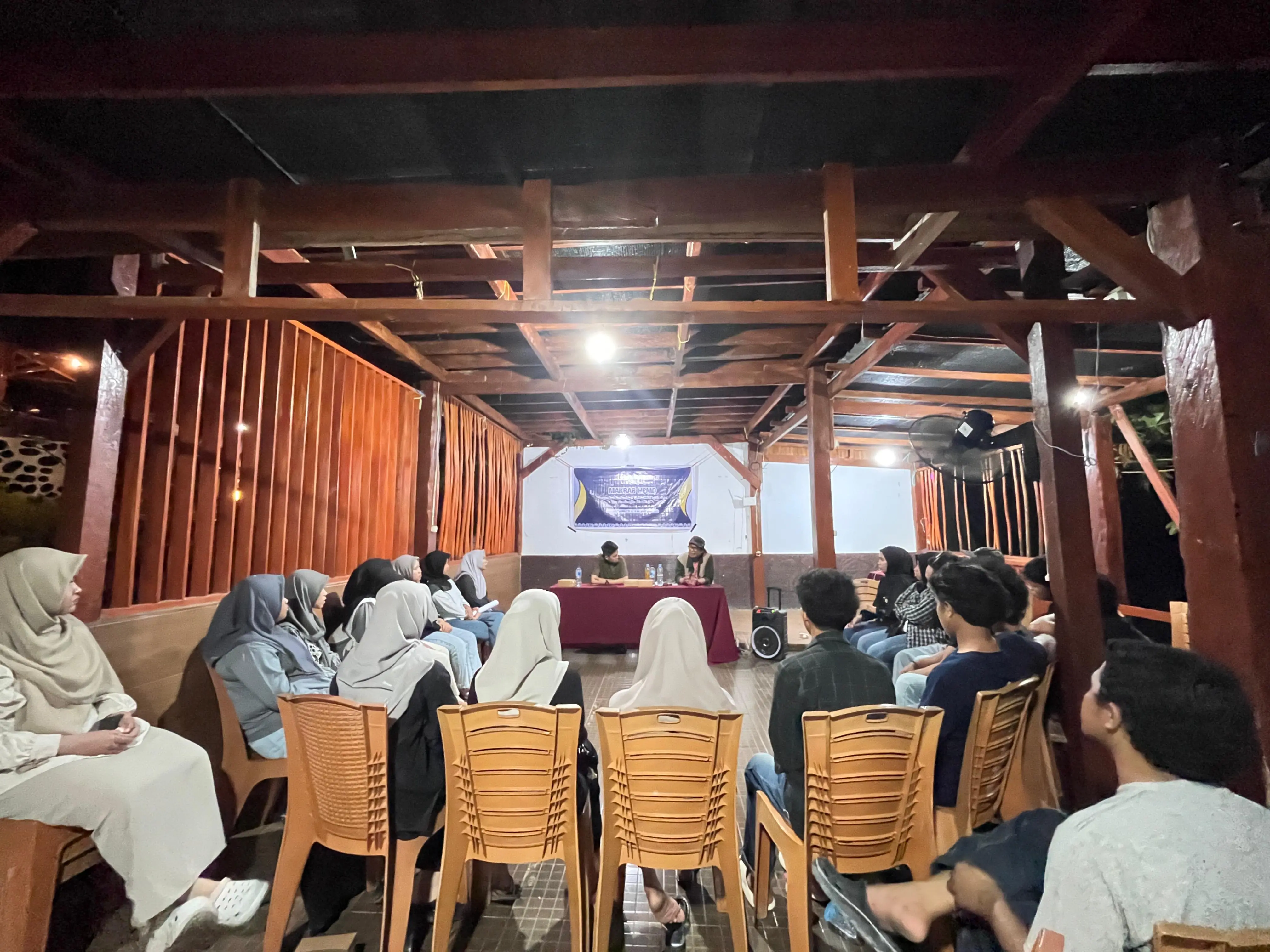 Danau Dampelas Dikepung Gulma, HPMD Desak Keseriusan Pemerintah: Festival Budaya Tak Akan Lahir dari Danau yang Sekarat