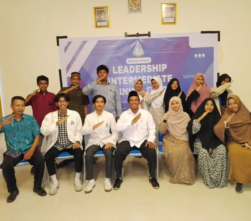 Bangkit! PII di Papua Barat Daya Laksanakan LIT I