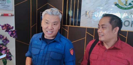 Pasca Praperadilan, Kejati Papua Barat Minta Masyarakat Kawal Kasus Dugaan Korupsi ATK Kota Sorong Hingga Tuntas