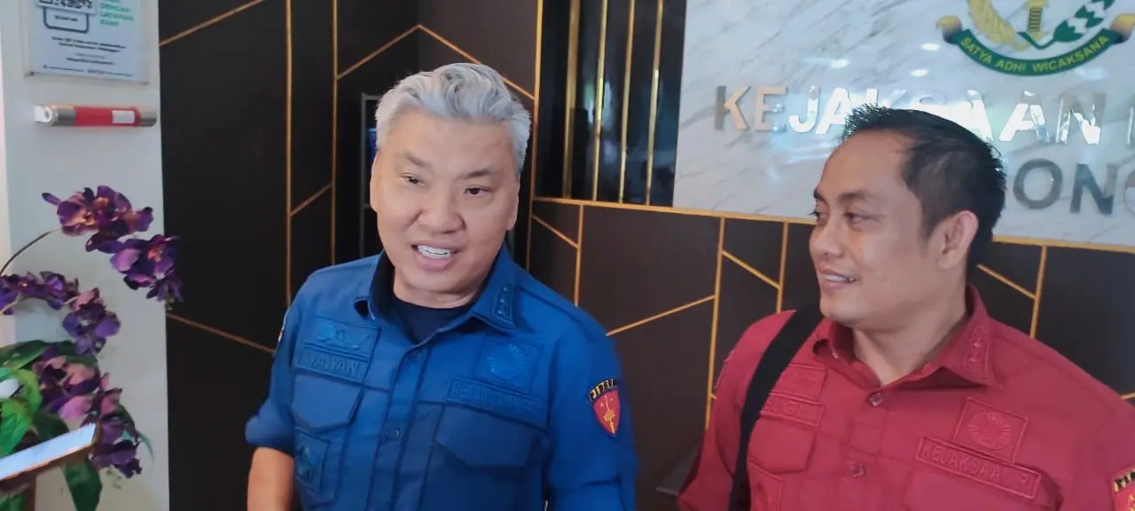 Pasca Praperadilan, Kejati Papua Barat Minta Masyarakat Kawal Kasus Dugaan Korupsi ATK Kota Sorong Hingga Tuntas