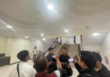 RDP DPRD Kabupaten Tangerang bersama Aktivis dan Masyarakat Sekitar Jatiwaringin: Bahas Dampak TPA Jatiwaringin dan Rencana Pembangunan PSEL