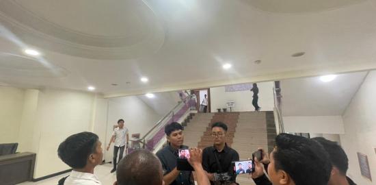 RDP DPRD Kabupaten Tangerang bersama Aktivis dan Masyarakat Sekitar Jatiwaringin: Bahas Dampak TPA Jatiwaringin dan Rencana Pembangunan PSEL