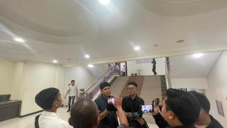 RDP DPRD Kabupaten Tangerang bersama Aktivis dan Masyarakat Sekitar Jatiwaringin: Bahas Dampak TPA Jatiwaringin dan Rencana Pembangunan PSEL