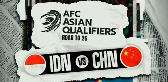 Tiket Laga Timnas Indonesia vs China Ludes Terjual, Suporter Siap Penuhi GBK